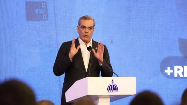 Abinader: “nunca vamos a aceptar campos de refugiados de Haití en el país”