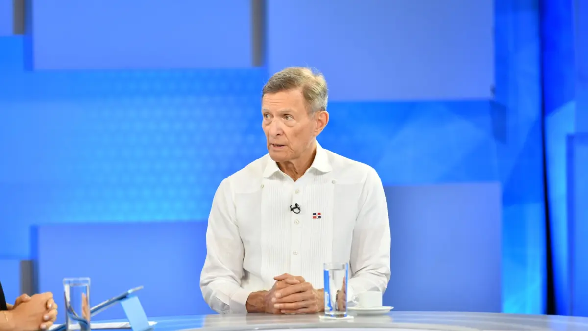 Mirex reitera RD continuará apoyando la pacificación en Haití solo a nivel diplomático