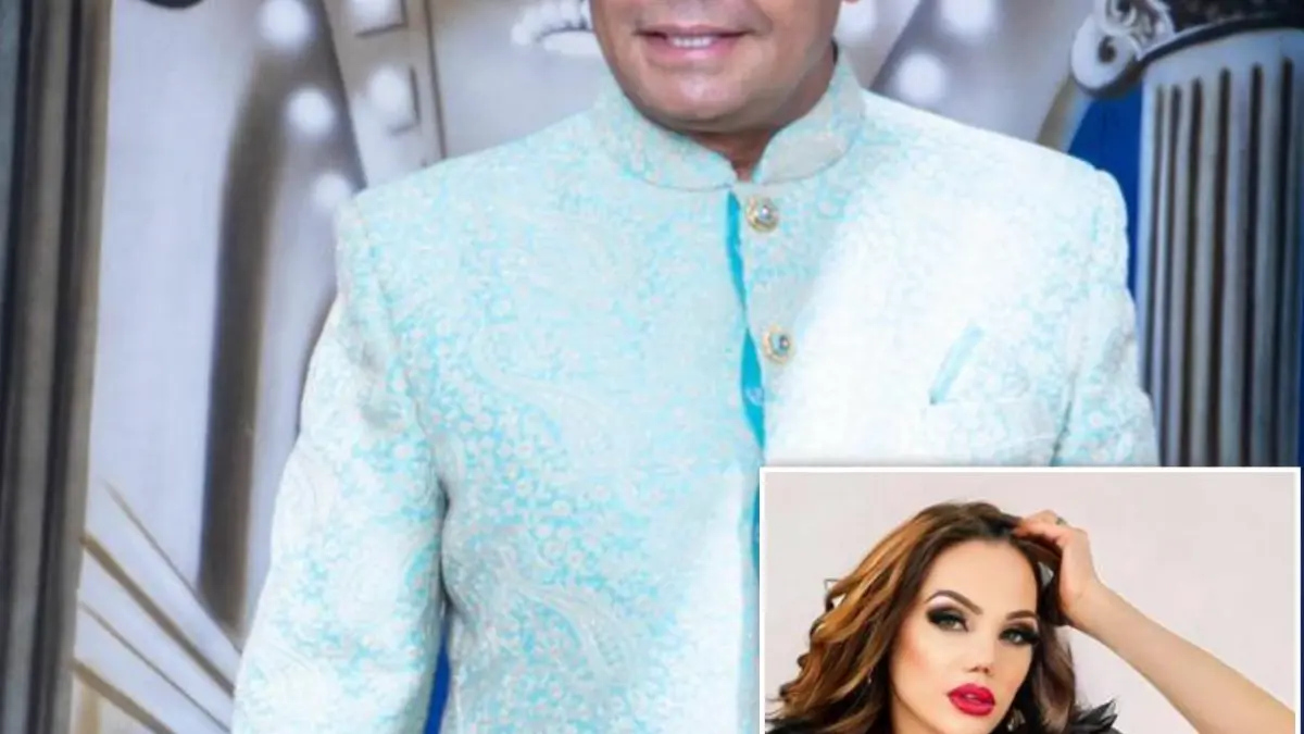 Saul Maxwell y Carmen Campusano compartirán con niños del Hospital Robert Reid Cabral