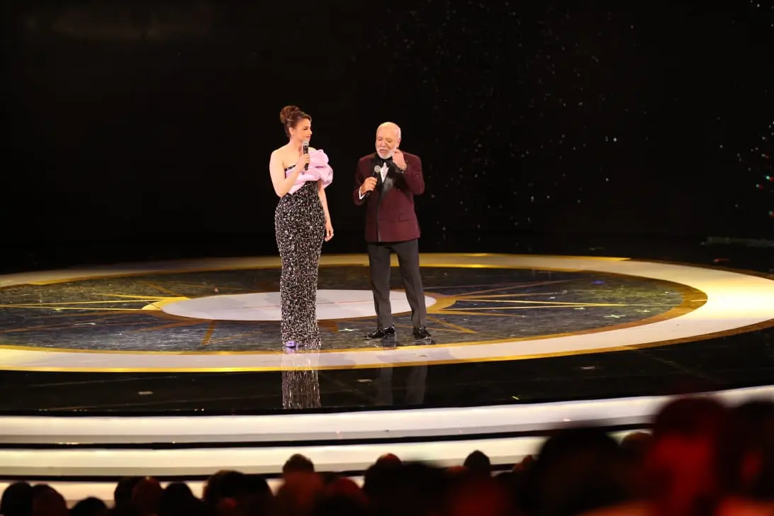 Lista de ganadores de Premios Soberano 2024