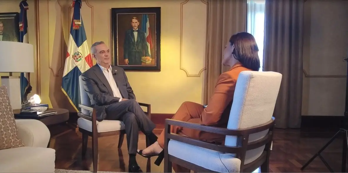 Ante escalada de violencia en Haití, Abinader lanza advertencia a pandilleros