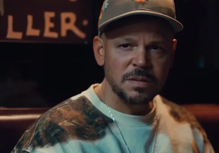 Residente anuncia su gira “Las Letras ya no importan” comenzando en septiembre del 2024