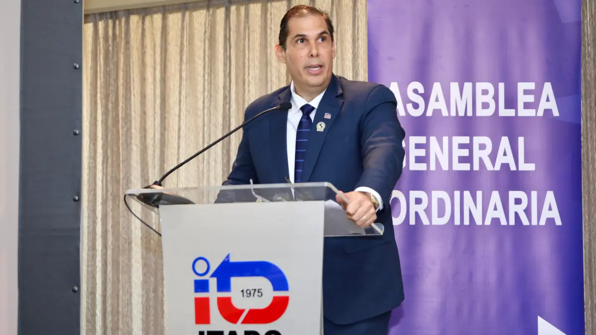 ITADO se consolida como referente para las valuaciones en RD