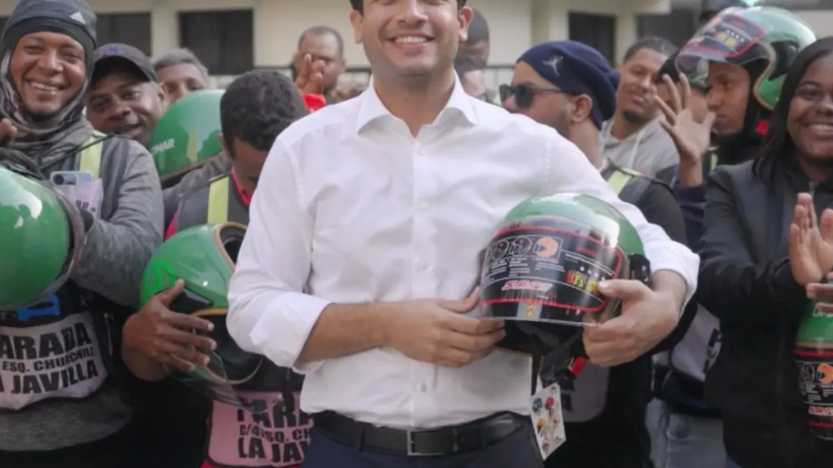 Omar Fernández propone enseñanza educación vial en tandas extendidas