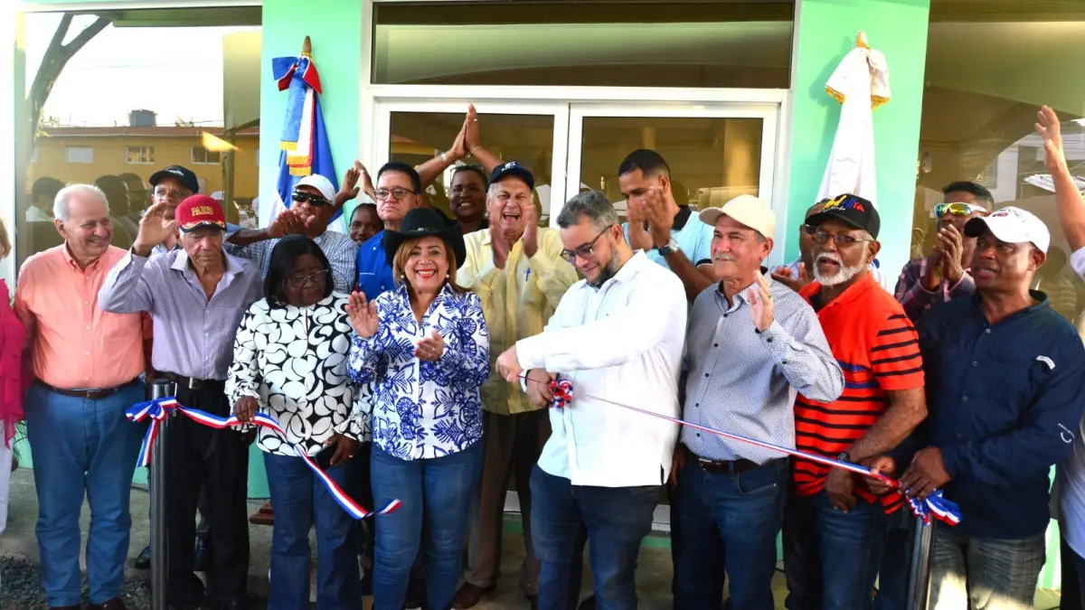 FEDA impulsa desarrollo agropecuario en el Este