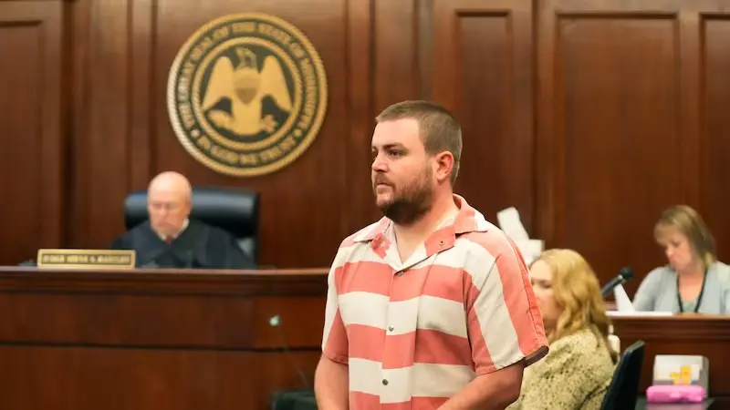 Condenan a 40 años a policía de Misisipi por tortura grupal contra dos hombres negros