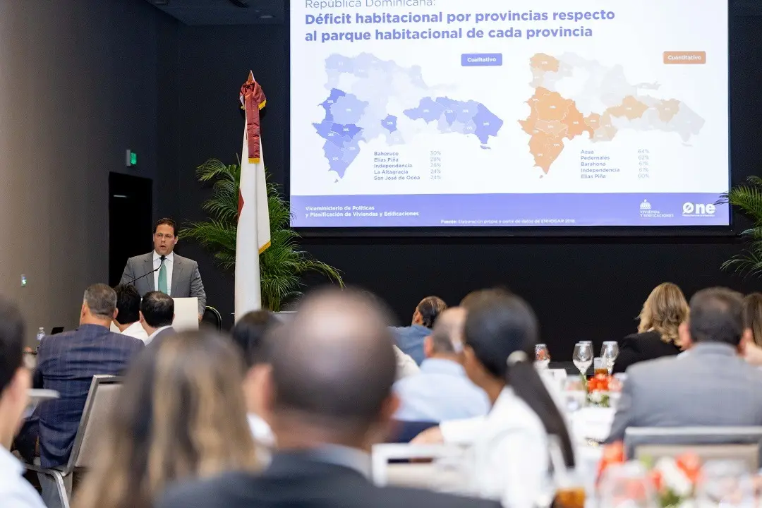 Acoprovi y Mived exhortan acelerar medidas para expansión del sector vivienda