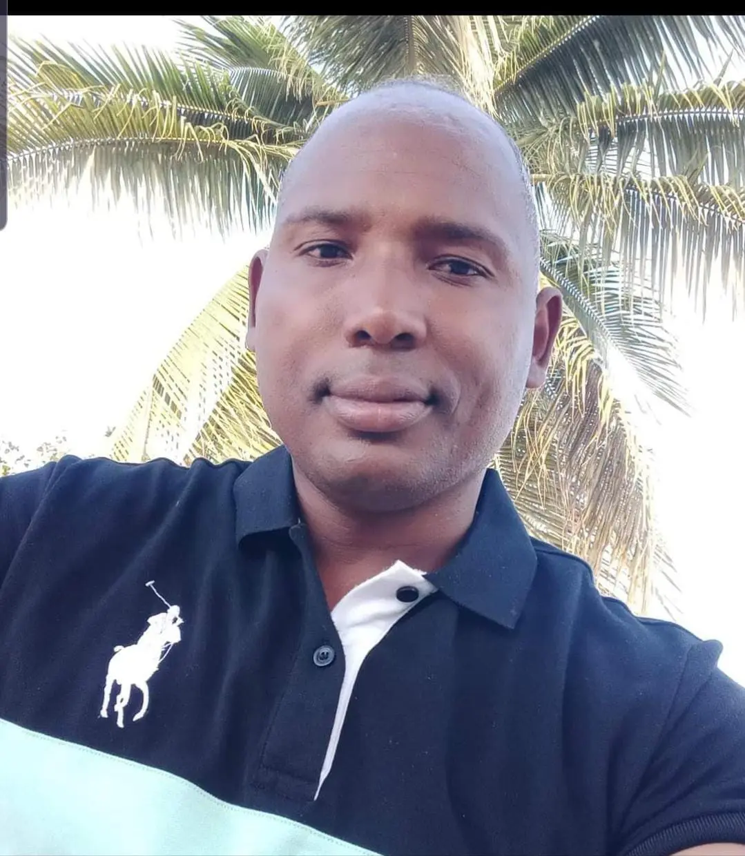 Matan a tiros un sargento de la Policía en Pedro Brand