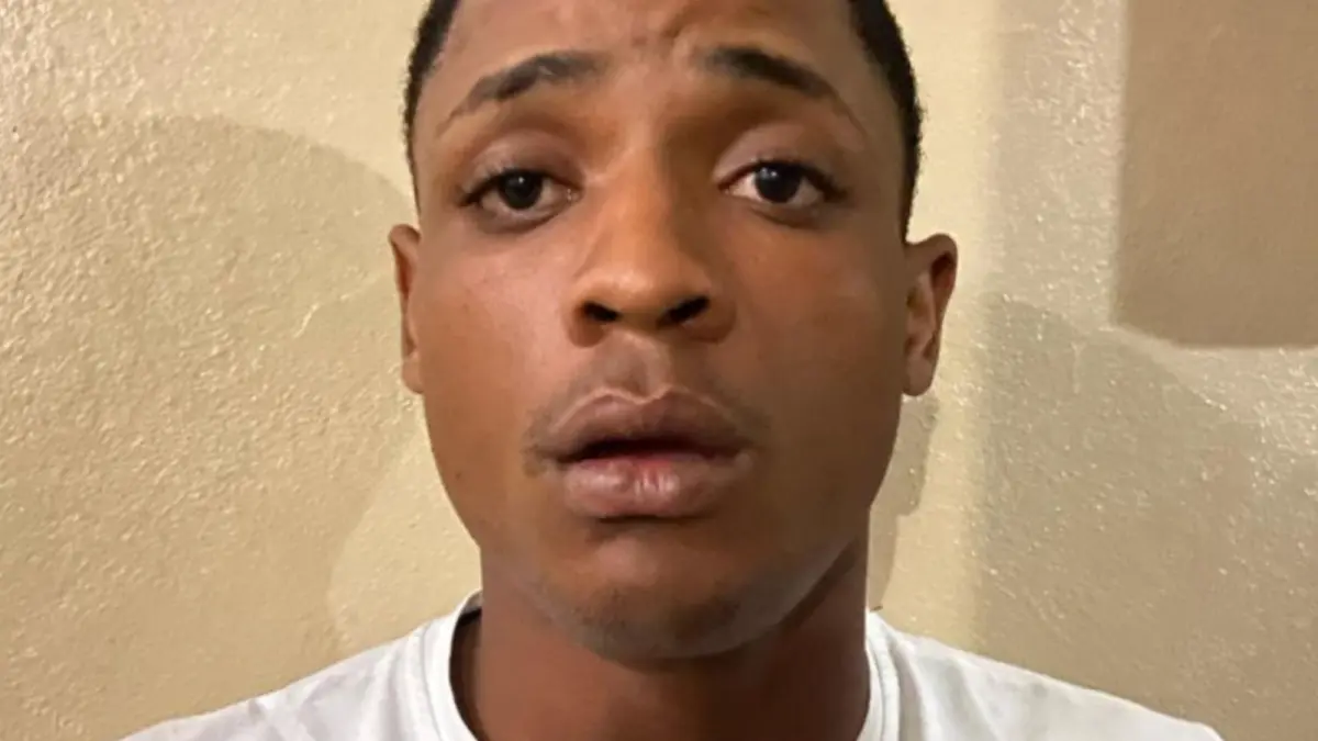 Apresan hombre por homicidio en Constanza