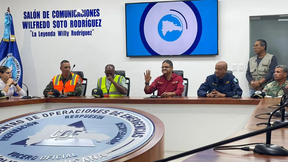 COE reporta un fallecido, 36 accidentes de tránsito y 49 intoxicados