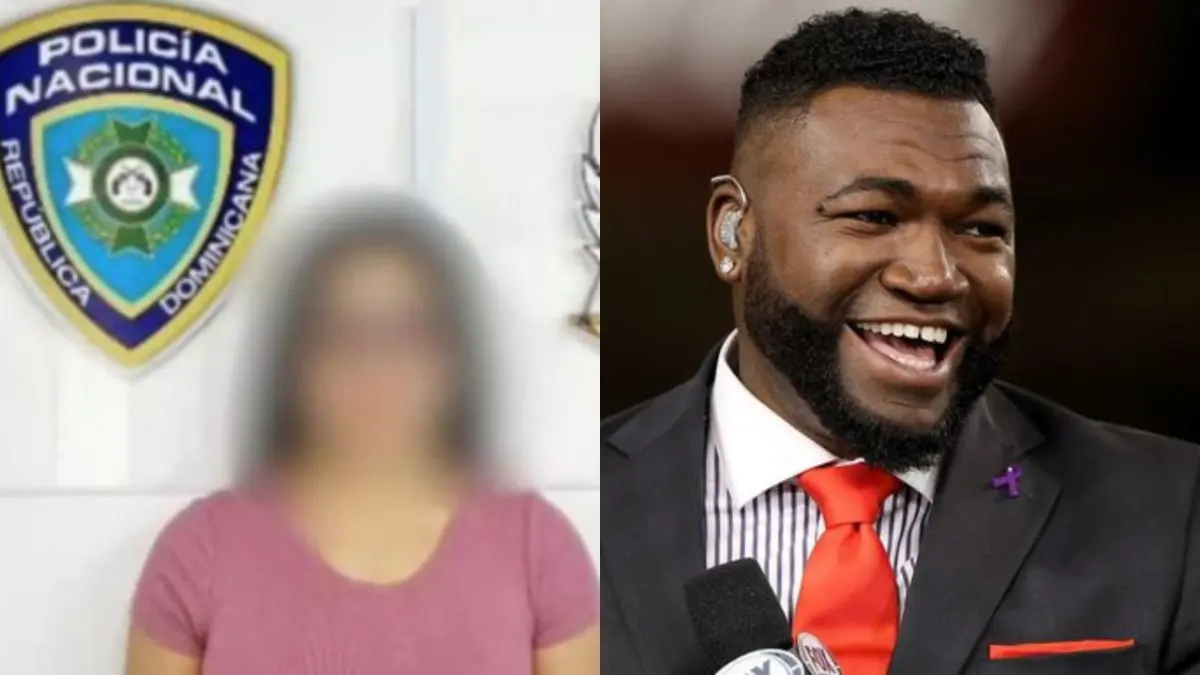¿Quién es la venezolana que era activamente buscada por su vinculación al atentado contra David Ortiz?