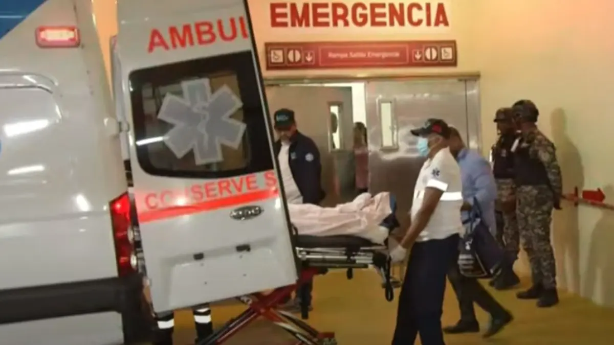 ¿Cómo pasaron residentes de la capital el Sábado Santo?