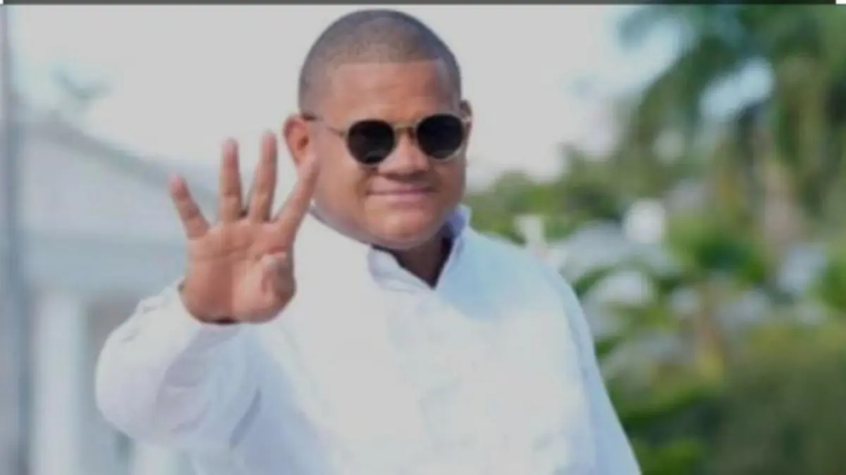 Se entrega vicecónsul dominicano en Haití acusado de supuesta agresión sexual a un menor de edad