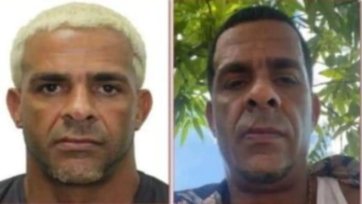 ¿Cuáles eran los nexos de “Kiko La Quema” con la política y la policía?