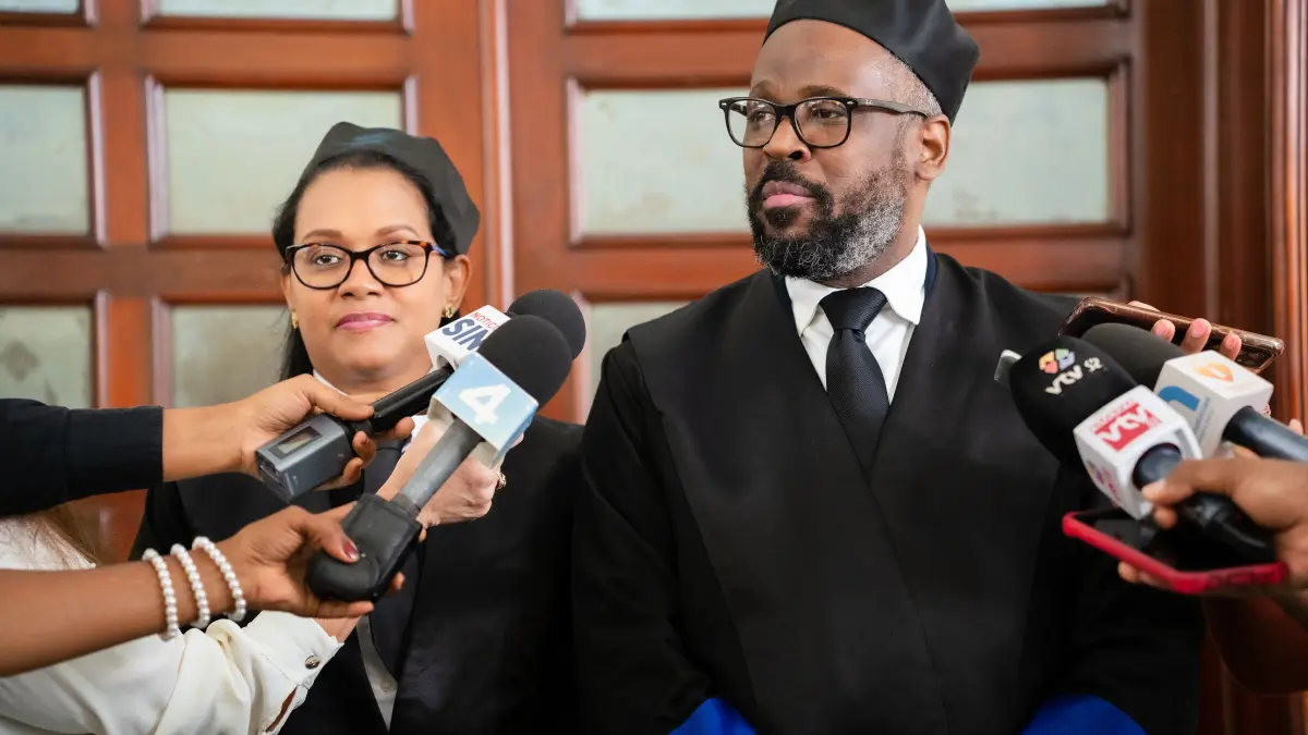 Gastos inflados y pagos a militares sin relación con el deporte en caso Fedopem