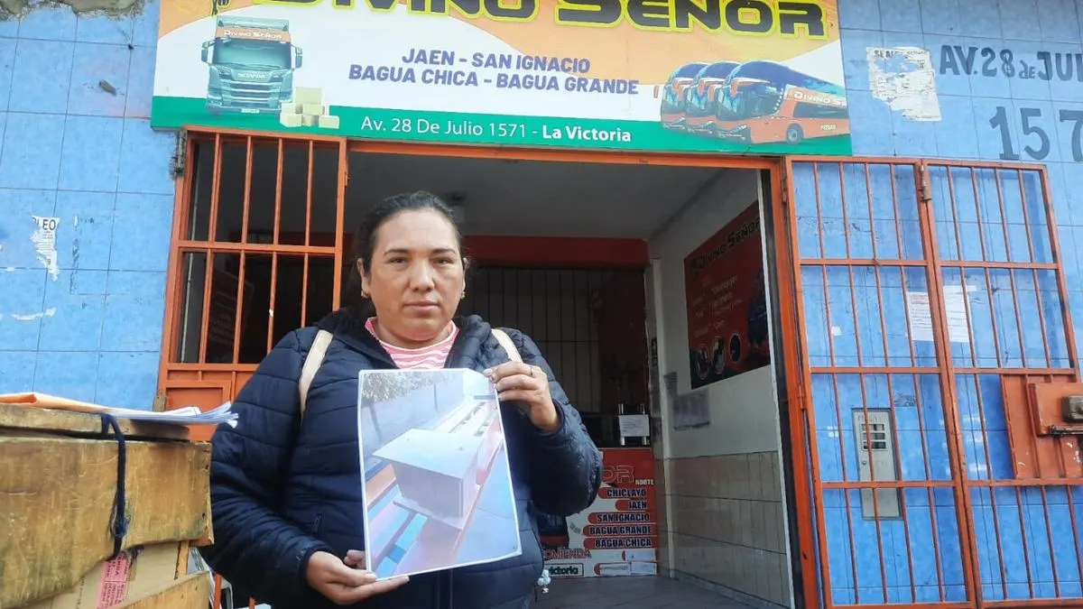 Mujer denuncia ladrones robaron cenizas de su madre y ahora la extorsionan para devolvérselas