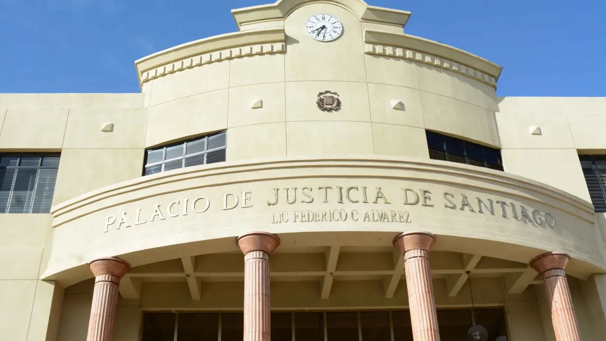 Fiscalía de Santiago solicita coerción a uno de tres implicados en asesinato de una pareja