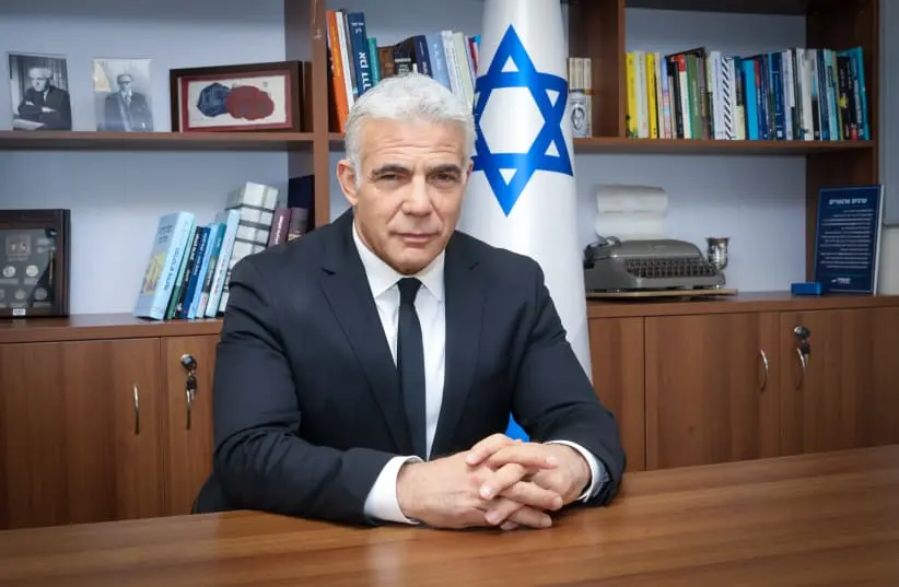 Líder opositor israelí afirmó en EEUU: no estamos en guerra con los niños de Gaza
