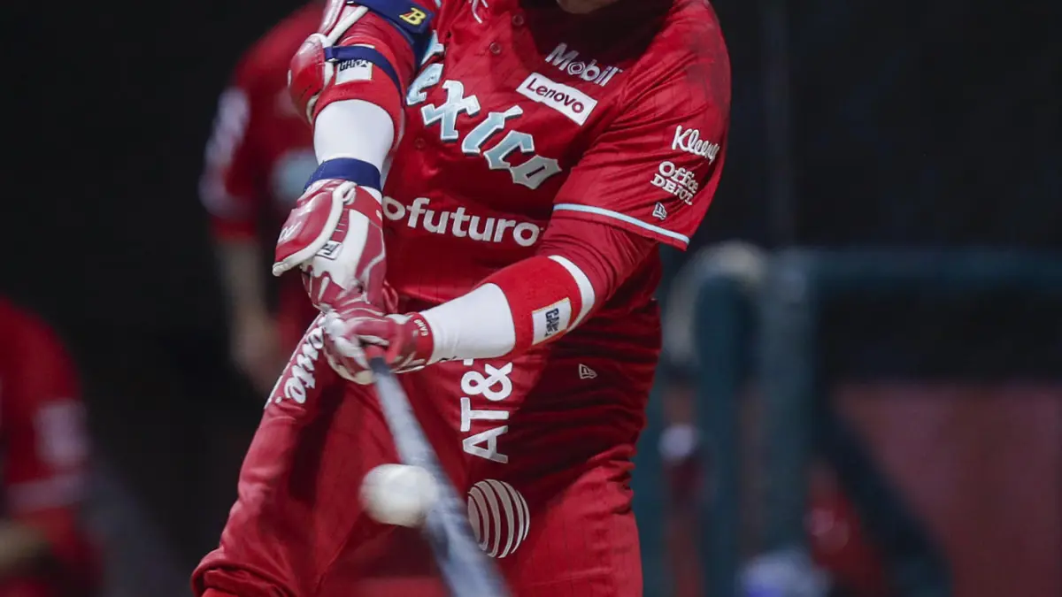 Aseguran que Robinson Canó no juega por dinero con Los Diablos Rojos de México