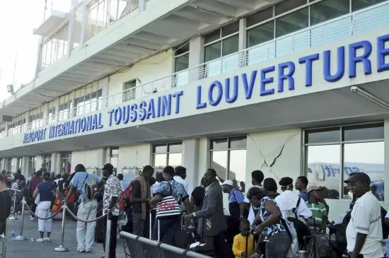 En Puerto Príncipe no se sabe cuándo reanudarán los vuelos