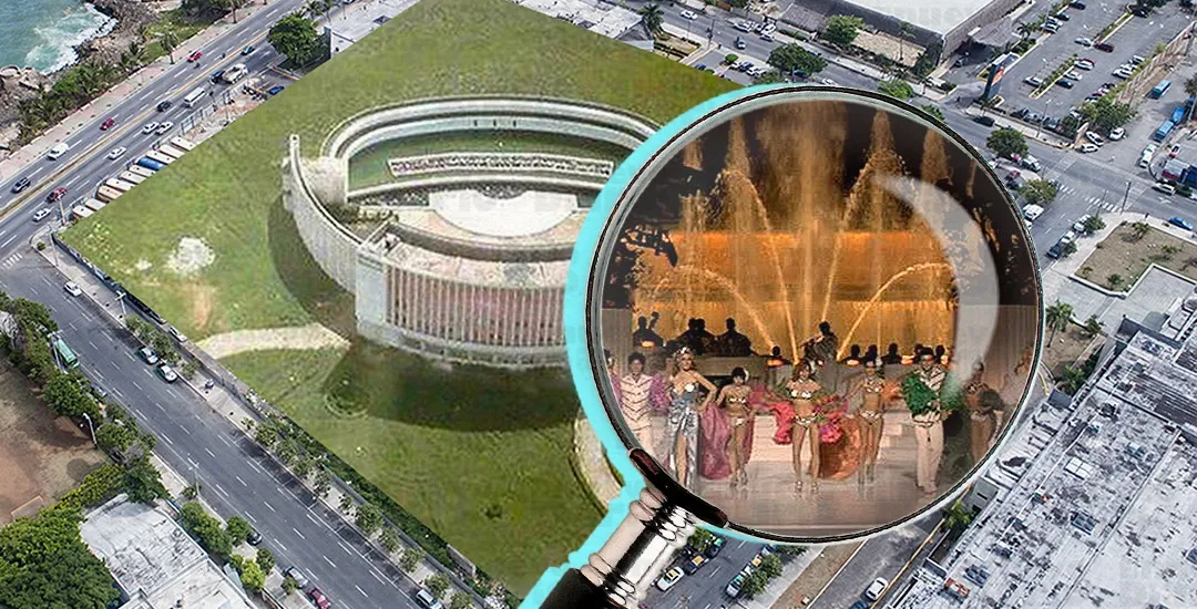 Concesión del Teatro Agua y Luz a una compañía privada fue anulada por la Dirección de Contrataciones Públicas