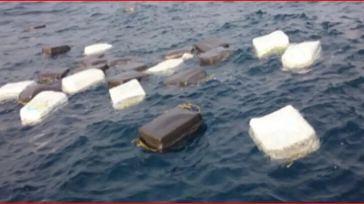 Audios revelan peajes pagados a agentes de la Armada en operación Caimán, según MP