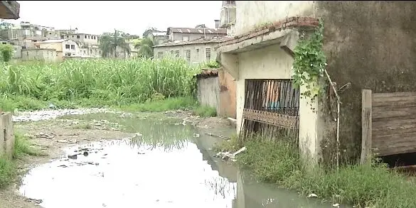 Chubascos por vaguada provocan inundaciones repentinas y reviven temor en zonas vulnerables
