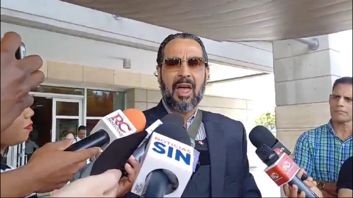 Empresario se querella contra Danilo Medina y Jean Alain; exige devolución de US$580 millones