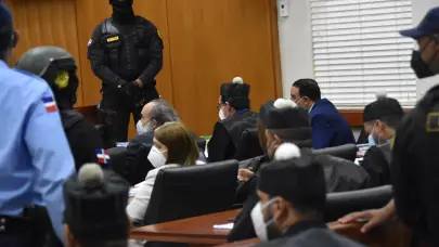 Audiencia del caso Antipulpo continuar&aacute; el pr&oacute;ximo mi&eacute;rcoles