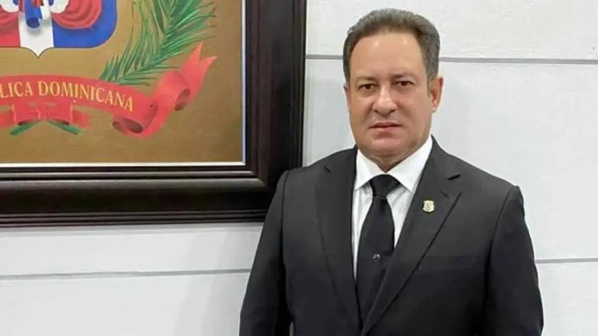 Exdiputado Miguel Gutiérrez fue sentenciado a 16 años de cárcel en EEUU