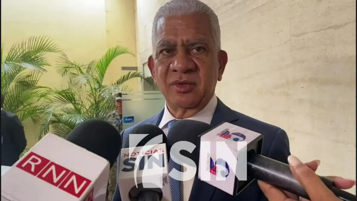 Presidente del Senado afirma Congreso Nacional legislará sobre candidaturas independientes