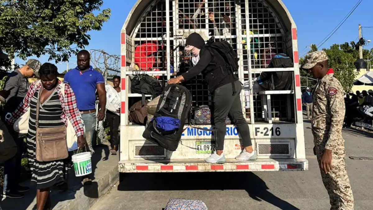 Lo que proponen PLD y FP para que crisis en Haití no represente un problema migratorio para RD