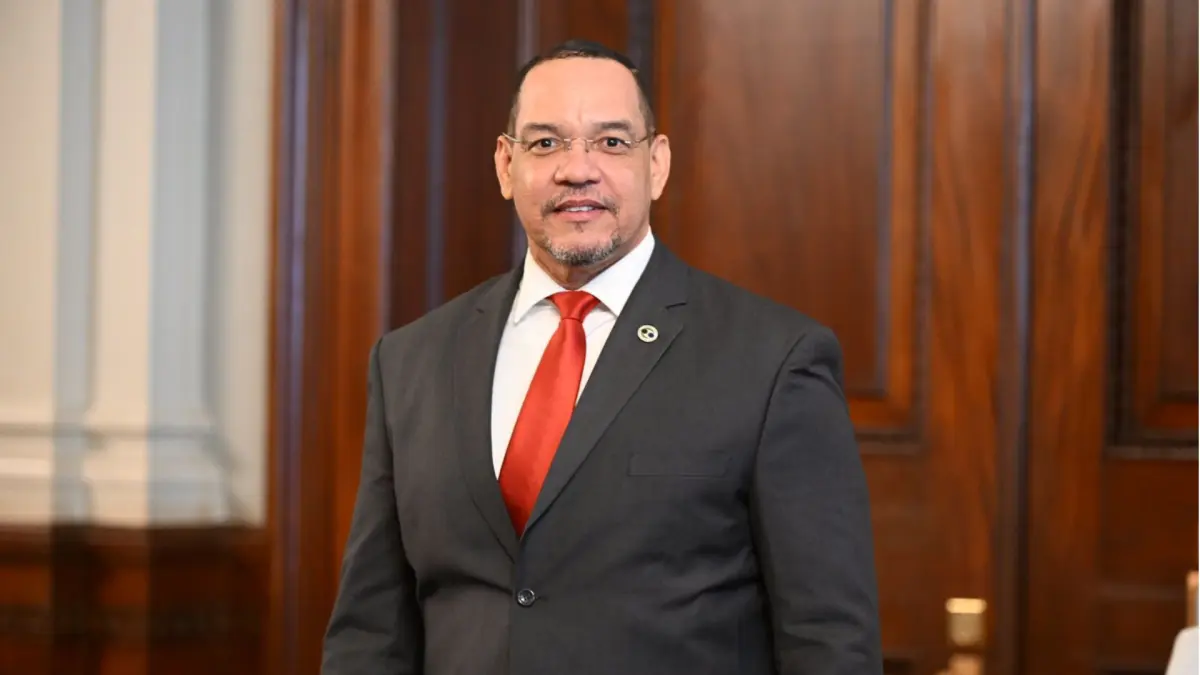 Rodolfo Valentín: “Aumento de la pena no evita que un joven cometa un crimen”