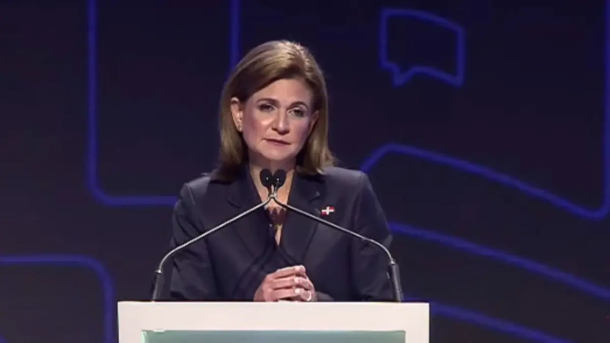 Raquel Peña: “Las informaciones de las candidatas de los partidos opositores dan pena y vergüenza”