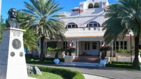 Respaldo unánime a la posposición de la Cumbre de las Américas en República Dominicana Respaldo unánime a la posposición de la Cumbre de las Américas en República Dominicana