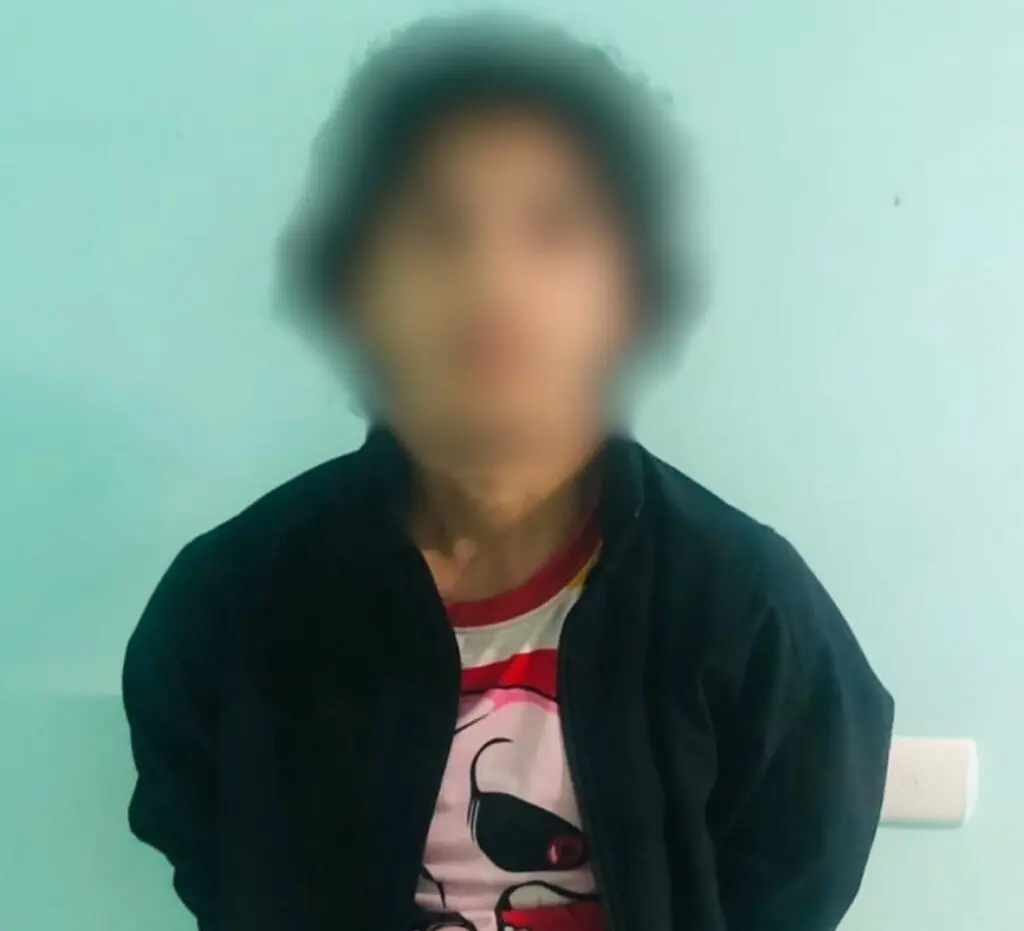 Detienen hombre en Santiago por estafa mediante WhatsApp con identidad falsa