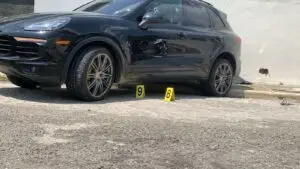 Identifican y persiguen autor de heridas de bala causadas a joven de 22 años en Cotuí