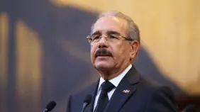 Danilo Medina sobre debate con Abinader: Tendría que humillarlo y un presidente no se humilla