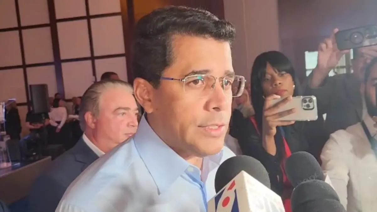 Turismo formaliza 12 acuerdos con representes del sector turístico de Las Américas