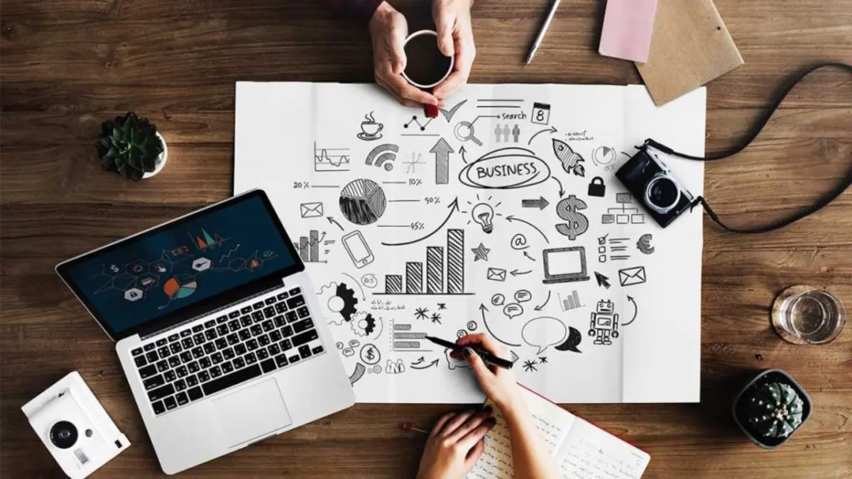 Día Mundial del Emprendimiento: “si puedes soñarlo puedes hacerlo”