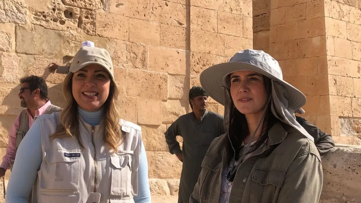 Esta noche Orgullo de Quisqueya presenta la historia de Kathleen Martínez