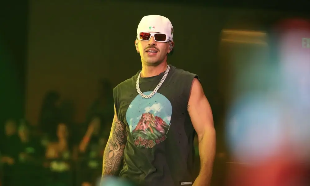 Feid anuncia dos nuevas fechas de concierto en Colombia tras agotar entradas