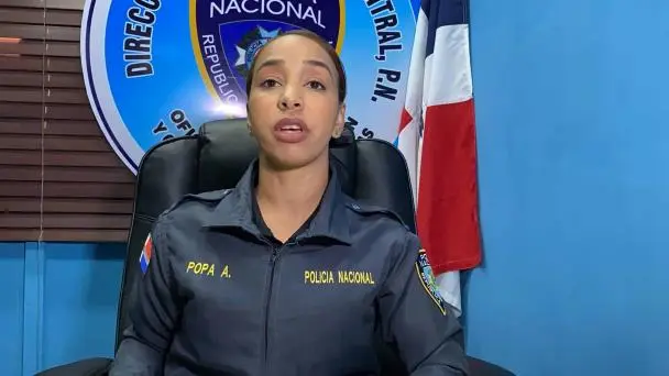 En investigación muerte de hombre en calle 3 de Santiago