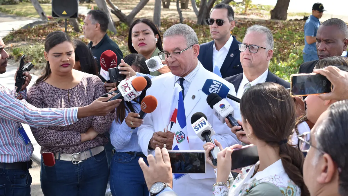 Instituto Duartiano rechaza acusaciones sobre discriminación de Amnistía Internacional