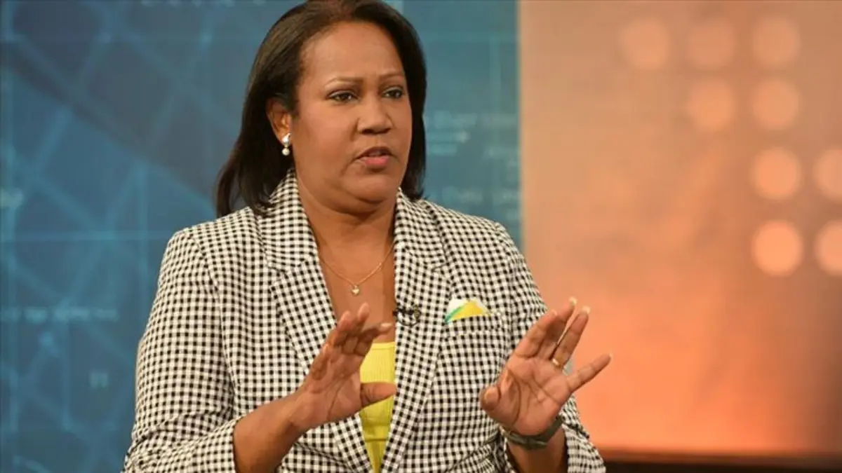 Expresidenta de la ADP llama al gremio a sentarse en la mesa del dialogo