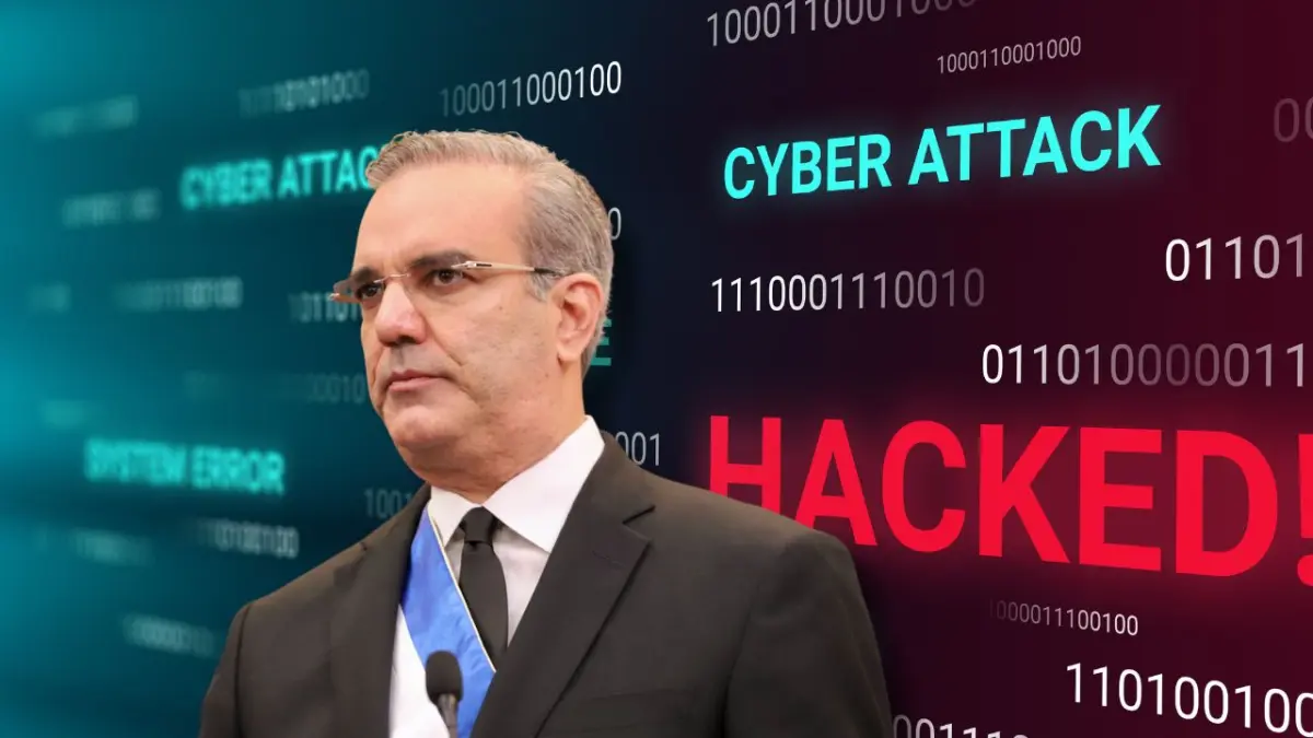 Afirman hackeo de datos muestra debilidad del gobierno