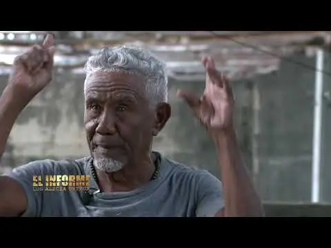 #ElInforme: En franco deterioro (1)