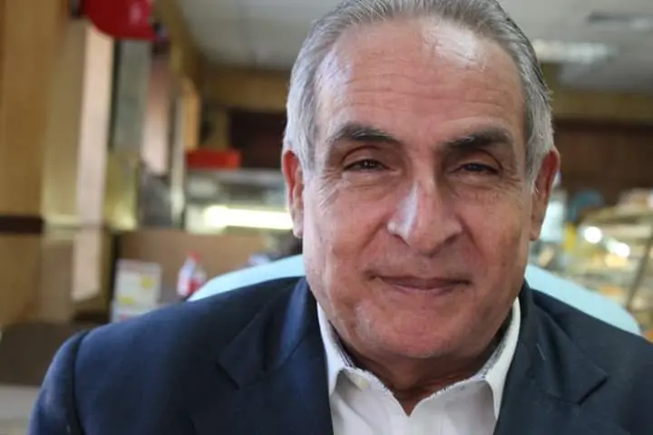 Director de Noticias SIN, Manuel Quiroz, es distinguido con el Premio Nacional de Periodismo 2024