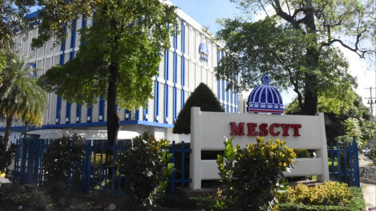 MESCYT inaugura II Feria de Innovación Universitaria “Innova 2024”