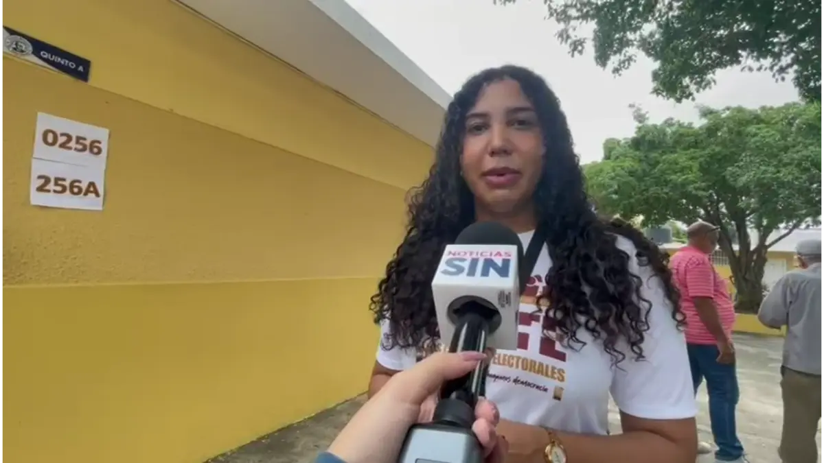 JCE avanza instalación de cómputos que serán utilizados en elecciones de mayo